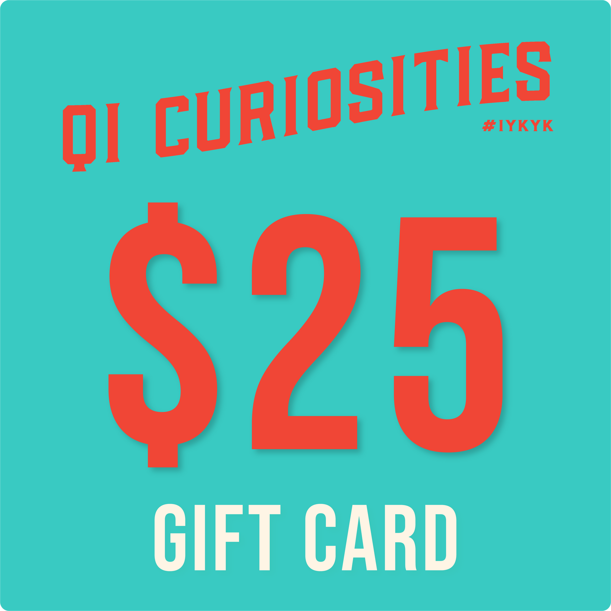 Gift Card for Op-Ex professionals, Process Improvement, Quality Improvement.