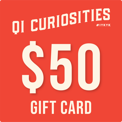 Gift Card for Statisticians and Data Scientists