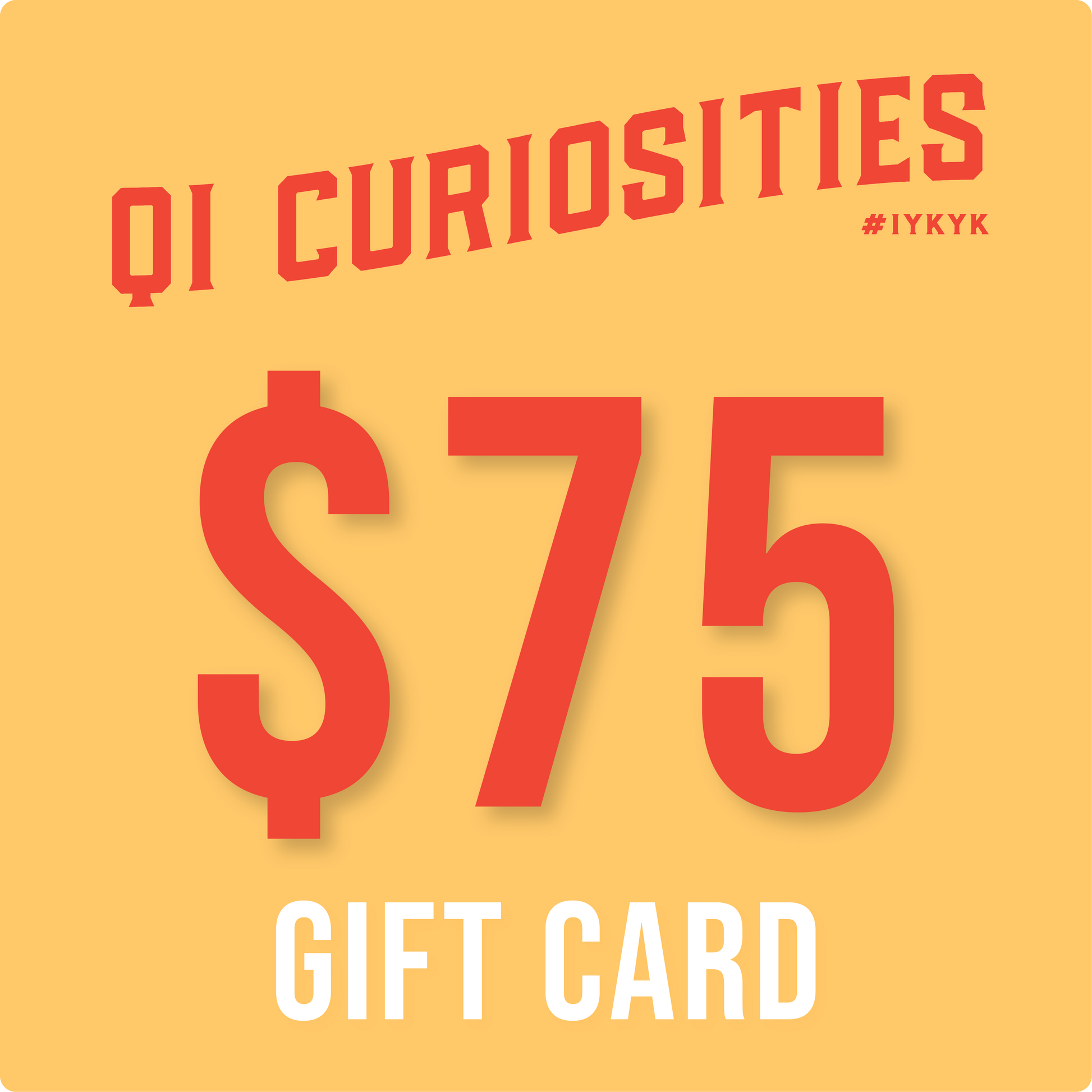 Gift Card for Op-Ex professionals, Process Improvement, Quality Improvement.