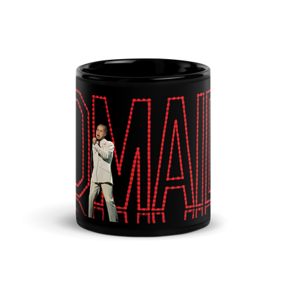 Viva DMAIC (Bill Smith) Glossy Mug