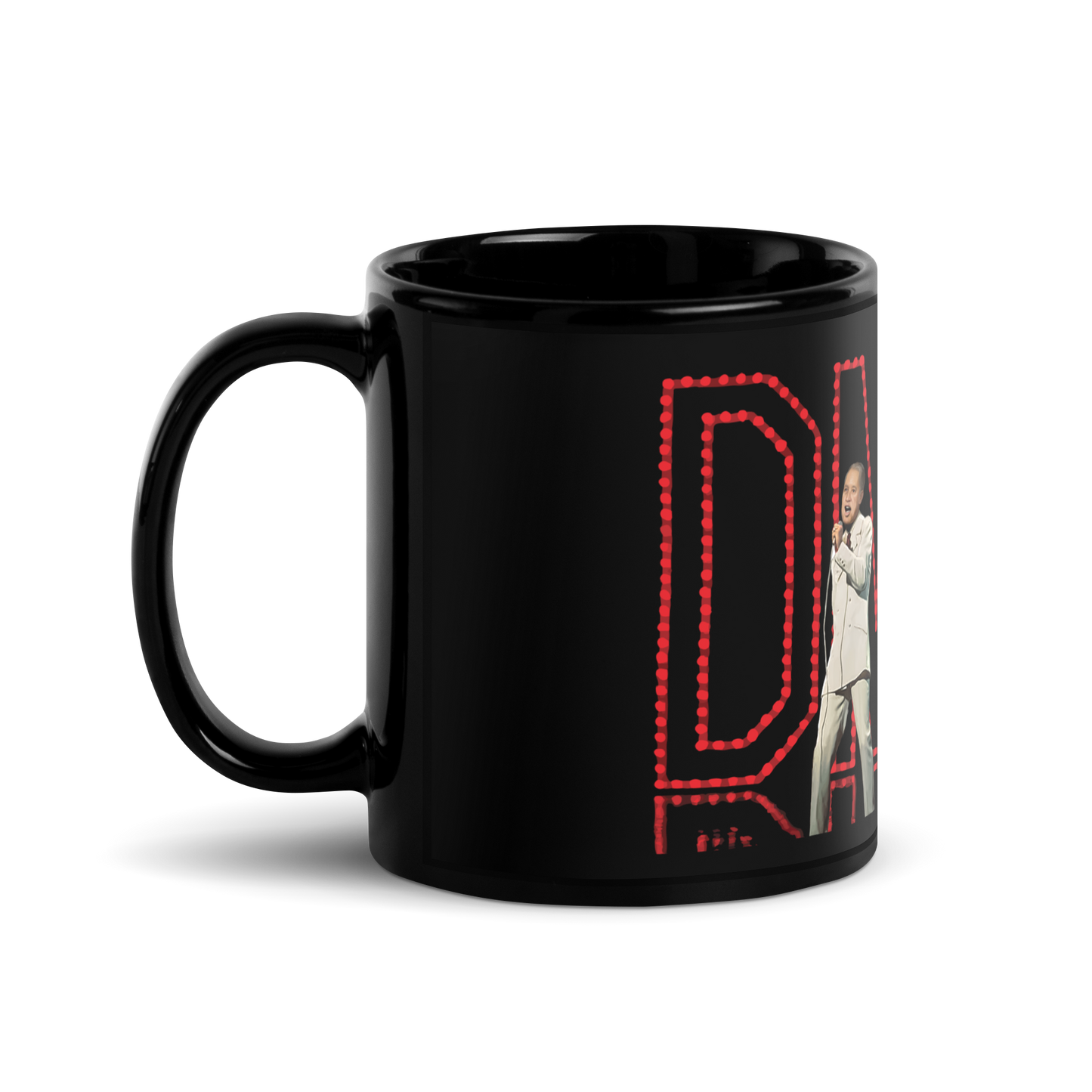 Viva DMAIC (Bill Smith) Glossy Mug