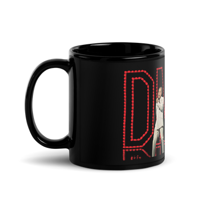 Viva DMAIC (Bill Smith) Glossy Mug