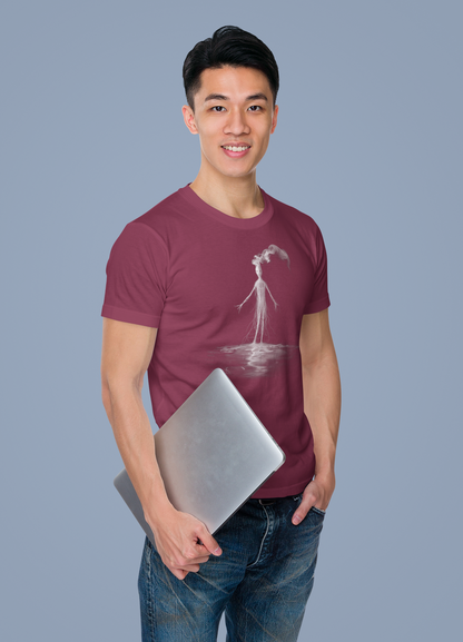 Grab this t-shirt for your favorite statistician, data scientist, analyst, operational excellence professional, industrial engineer, or six sigma black belt.