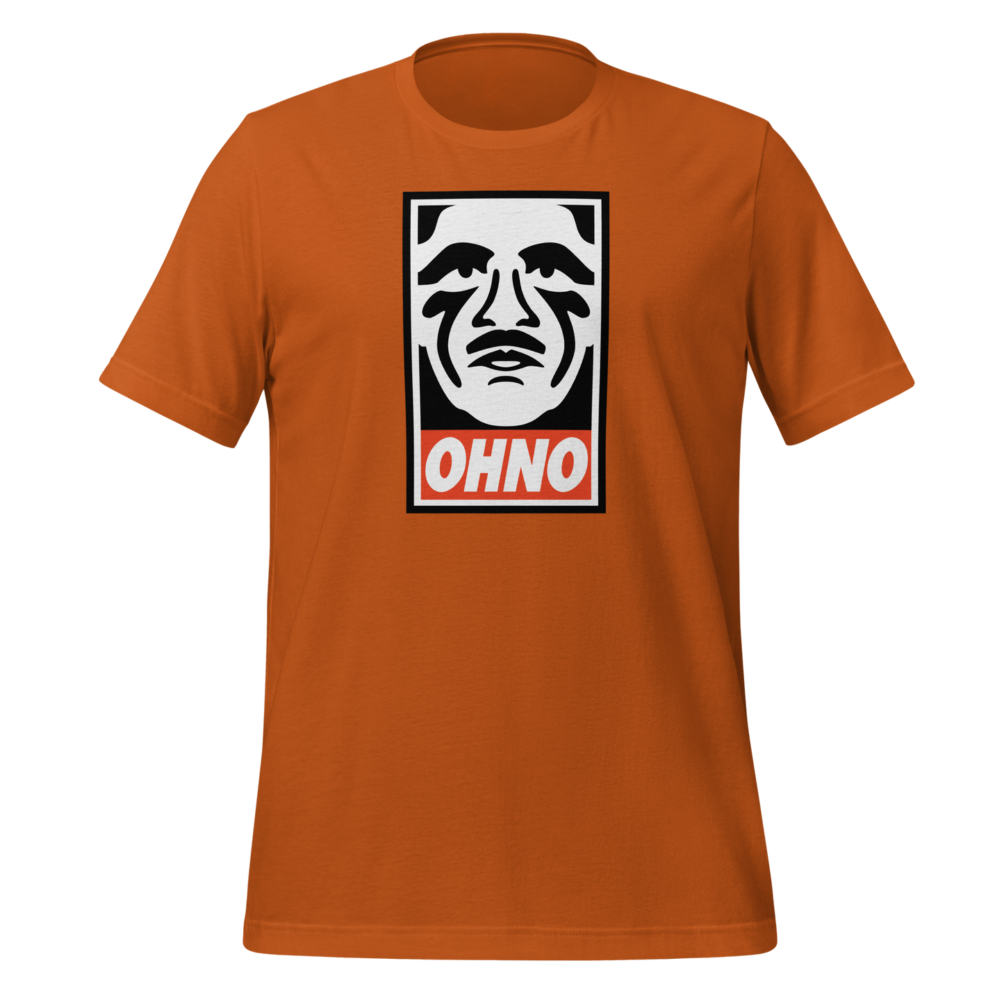 Taiichi OHNO Unisex T-shirt | Gift for Lean Manufacturing Experts