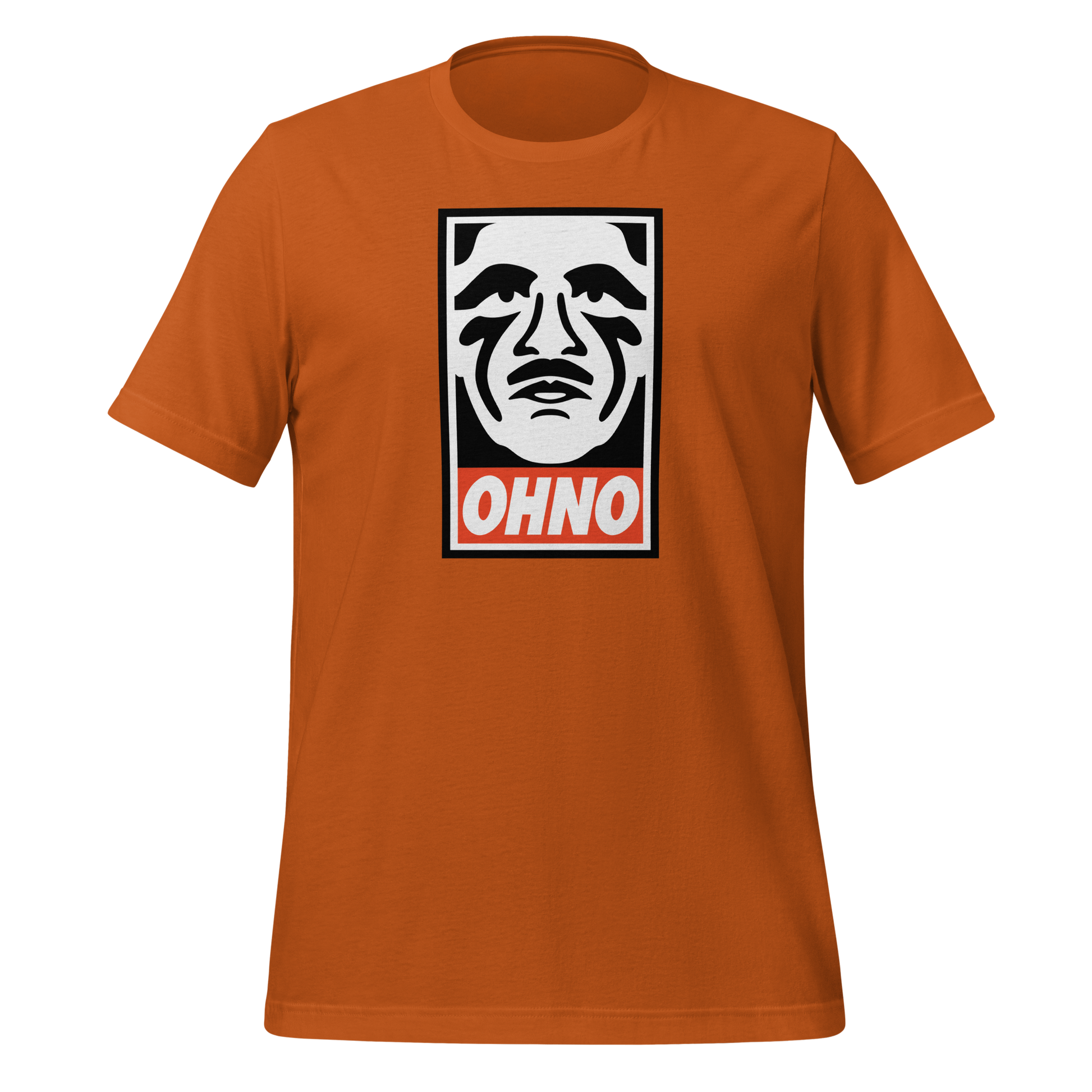 Taiichi OHNO Unisex T-shirt | Gift for Lean Manufacturing Experts