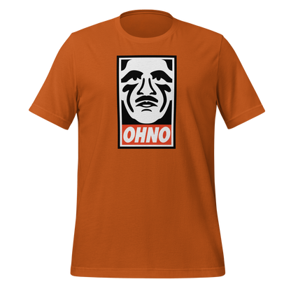 Taiichi OHNO Unisex T-shirt | Gift for Lean Manufacturing Experts