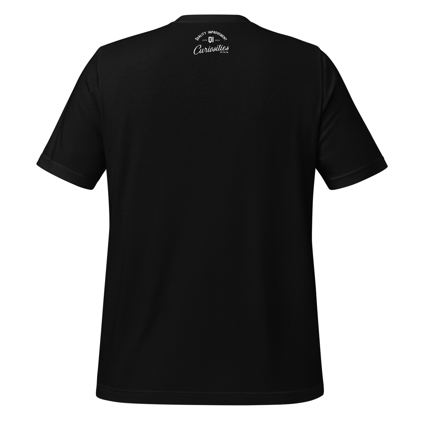 Viva DMAIC (Bill Smith) Unisex T-shirt | Gift for Six Sigma Black Belt