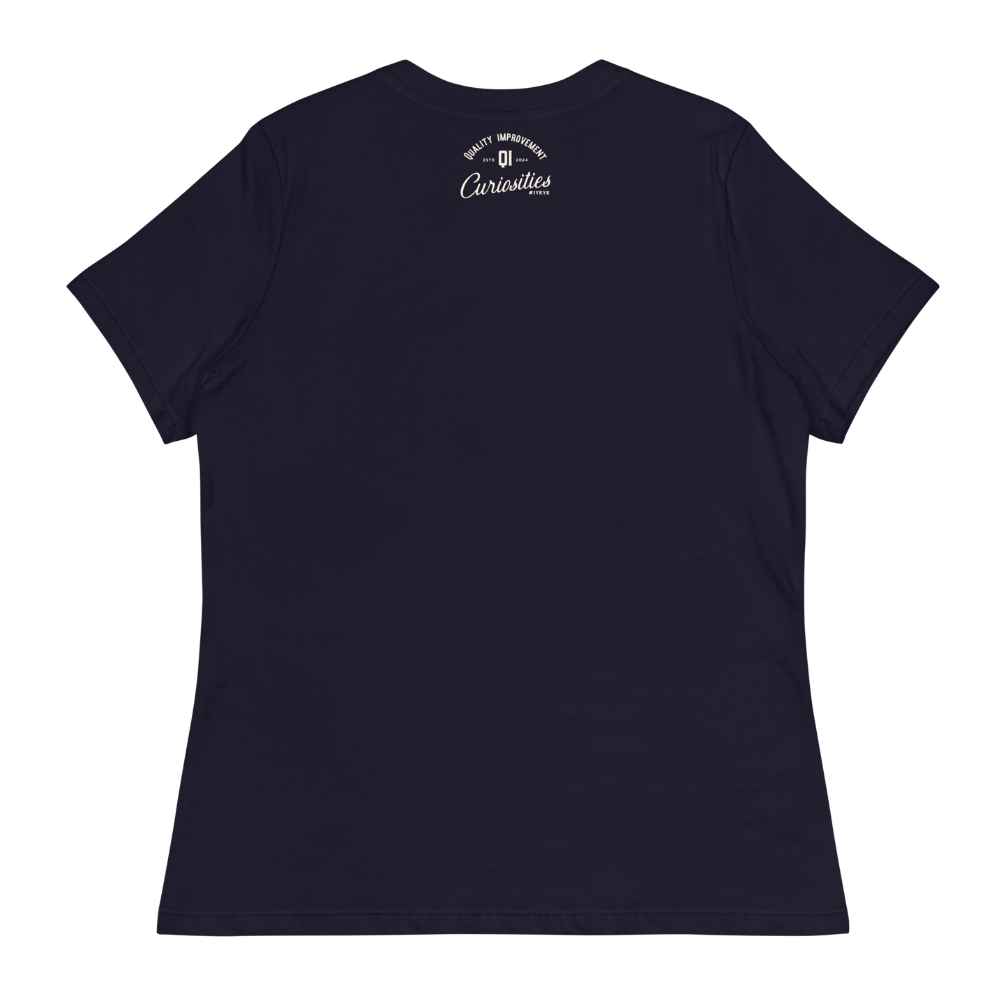 Gosset Stout Women's Relaxed T-shirt