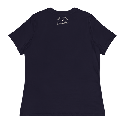 Gosset Stout Women's Relaxed T-shirt